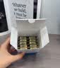 VEL挪威海豹油软胶囊 非深海鱼油 Omega3 降血脂通血管 中老年保健品 【1盒体验装】进口高纯海豹油 60粒*1盒 实拍图