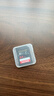 闪迪（SanDisk）64GB SD内存卡 6K视频 V60 U3 C10 高速相机存储卡 读速280MB/s 写速100MB/s 高清拍摄 畅快连拍 实拍图