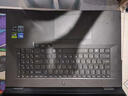 雷神猎刃16 2025【英特尔酷睿i9HX RTX5080】大学生用高性能轻薄游戏本笔记本电脑国家补贴11.11抢先购 实拍图