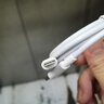 【9成新】华为原装3.3A数据线USB Type-C转USB Type-C 适配iPhone15系列手机及华为平板电脑手机 实拍图