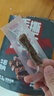 皓月手撕风干牛肉500g 牛肉零食 独立小包装 内蒙古风味清真牛腿肉干  实拍图