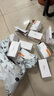 秋叶原（CHOSEAL）超五类水晶头 镀金RJ45工程类千兆水晶头 8P8C电脑网络线接头 Cat5e水晶头100个 QS905Z100H 实拍图