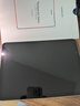 绿联适用iPad Air11 2025钢化膜11英寸M3芯片Air 7/6钢化膜Apple平板电脑贴膜全屏抗指纹高清保护膜 实拍图