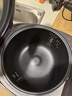 美的（Midea）电饭煲电饭锅4-5人家用5L大容量青瓷抗菌内胆香甜柴火饭多功能微压智能预约MB-5A17 实拍图