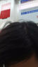 施华蔻（Schwarzkopf）怡然摩丝染发霜3.0暮霭深棕 泡泡染发剂染发膏植物轻松染盖白发 实拍图