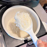 美的（Midea）电饭煲电饭锅4-5人家用5L大容量青瓷抗菌内胆香甜柴火饭多功能微压智能预约MB-5A17 实拍图