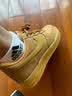 耐克NIKE缓震板鞋女空军一号 AIR FORCE 1 运动鞋 HF5716-111白36 实拍图