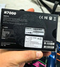宏碁（acer）500G SSD固态硬盘 M.2接口(NVMe协议) FA200系列 NVMe PCIe 4.0（6300MB/s读速） 实拍图