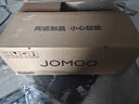 九牧（JOMOO）蹲便器 双档节水水箱抗污蹲便器 防臭劲冲自洁蹲便器套装 前排不带弯蹲便器14142 实拍图