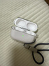 Apple/苹果 AirPods Pro (第二代) 搭配MagSafe充电盒 (USB-C) 苹果耳机 蓝牙耳机 适用iPhone/iPad/Mac 实拍图