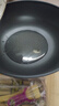 先科 电炒锅多功能家用铸铁电热锅电炒菜锅爆炒一体式电饭锅电煮锅插电2-8人 四灯款铁不粘36CM无蒸屉 实拍图