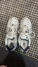 NEW BALANCE NB530官方老爹鞋男鞋女鞋复古情侣网鞋秋冬透气百搭休闲运动鞋 白色 MR530SG 【建议拍小半码】 40.5 (脚长25.5cm尺码详询客服) 实拍图