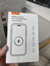 固质优品苹果充电器正品充电线氮化镓45W适配原装快充PD套装iPhone14ProMax13 16 15手机12充电头30W数据线 【原盒封装】30W苹果快充头+快充线1米套装 实拍图