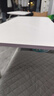 安尔雅电脑桌可移动现代简约小户型家用可升降小桌子 80x40CM纯白色 实拍图