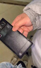 努比亚（nubia）红魔10 Pro+ 16GB+512GB氘锋透明暗夜 骁龙8至尊版移动平台 1.5K屏下摄像旗舰游戏手机 国家补贴 实拍图