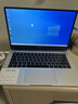 华为HUAWEI二手笔记本MateBook13/xpro触屏2K猎人游戏本便携二手笔记本电脑 20款Magic i3十代 8G+512G银色窄边 95成新 实拍图