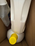 滴露（Dettol）衣物消毒液 柠檬 3L*3瓶 杀菌除螨内衣儿童衣物除菌可配洗衣液 实拍图