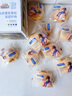 三只松鼠手撕面包1kg*2箱 早餐面包营养饱腹代餐酵母小面包糕点量贩装整箱 实拍图