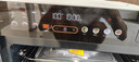 美的（Midea）【国家补贴】55L嵌入式变频微蒸烤蒸烤箱10英寸大彩屏多功能微蒸烤炸炖一体机 GC5 实拍图