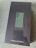 三星Galaxy S23 UltraSM-S9180 稳劲性能大屏S Pen书写 全网通5G手机 S23Ultra 悠远黑 12+512GB【港台版】 实拍图