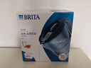碧然德(BRITA)滤水壶 Marella海洋系列3.5L蓝色1壶1芯 家用自来水过滤器 净水器 孙颖莎同款  实拍图