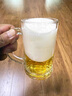 青岛啤酒（TsingTao）经典啤酒 316ml*24瓶 整箱装 实拍图