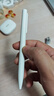 小米中性笔 10支装 0.5mm 商务办公中性笔会议笔 实拍图