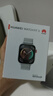 华为（HUAWEI）【咨询享优惠】华为手表watch fit3智能运动健康管理蓝牙通话NFC门禁交通支付送男女成人朋友2MT33 苍穹灰【甄选表带+精美表盘】 JD电竞官方店 实拍图