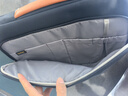 tomtoc电脑包手提笔记本包男女14英寸商务苹果16寸MacBook Pro/Air M5 午夜蓝 14英寸 实拍图