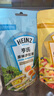 亨氏（Heinz）沙拉酱 香甜沙拉酱（迷你装）30g*4包 蔬菜水果沙拉寿司酱 实拍图