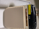 索爱（soaiy）S-318Pro无线磁吸双麦领夹小蜜蜂扩音器教师专用蓝牙音箱音响防啸叫喇叭磁吸麦克风导游户外便携 实拍图
