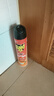雷达(Raid) 杀蟑剂喷雾 600ml 天然柑橘香型 杀虫剂喷雾 杀虫气雾剂 实拍图
