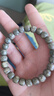 钰澜文玩星月菩提正宗海南毛感料9*8老型天然冰透手串男女士手把件 9*8 实拍图