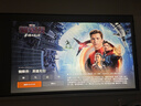 明基（BenQ）TK700ST 投影仪 投影仪家用 游戏投影（4K超高清 3000流明 短焦 240Hz&4ms） 实拍图