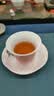 亦岩武夷山浓香型大红袍茶叶武夷岩茶肉桂乌龙茶新茶春茶散装罐装500g 实拍图