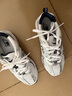 NEW BALANCE NB530官方老爹鞋男鞋女鞋复古情侣网鞋夏季透气百搭休闲运动鞋 白色 MR530SG 【建议拍小半码】 37.5 (脚长23cm尺码详询客服) 实拍图