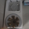 小白熊SnowBear温奶器摇奶器一体机二合一  暖奶器热奶器 新升级红外线感温5096 实拍图