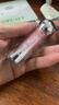 Pink Bear小灯泡唇蜜精华水光镜面唇釉唇膏口红不易沾杯N08生日礼物送女生 实拍图