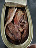 古龙 原味黄花鱼120g 海鲜罐头方便速食应急物资储备 中华老字号 实拍图