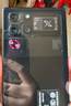 努比亚（nubia）红魔10 Pro+ 16GB+512GB氘锋透明暗夜 骁龙8至尊版移动平台 1.5K屏下摄像旗舰游戏手机 国家补贴 实拍图