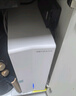 沁园（TRULIVA）净水器小白鲸1000Gpro 6年RO反渗透过滤器 厨房台下家用直饮净饮一体机 UR-S51045家电国家补贴 实拍图