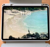 Apple苹果 iPadPro11英寸2022版平板电脑M2芯片分期免息 【银色  国行标配】  128G wifi版 实拍图