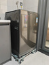 美的（Midea）波轮洗衣机全自动家用 12KG大容量 MB12L7 至高1.25洗净比 精华洗 天沐水流 直驱 以旧换新 实拍图