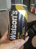 屈臣氏（Watsons）原味无糖苏打水0糖0卡0脂汽水饮料健康气泡水330mL*24罐JOJO联名 实拍图