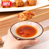 祖名 香逗卷香辣味500g 解馋豆干素食小包装休闲零食宵夜小吃约20包 实拍图