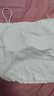 都市丽人吊带背心女内搭春夏文胸一体带胸垫纯色薄款打底美背内衣外穿上衣 实拍图