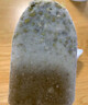 光明牌 精品重绿豆棒冰96g*10支 薄荷清凉口感冰棍冷饮雪糕冰激凌家庭装 实拍图