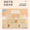 西域皇后新疆特产酸奶疙瘩豆腐原味500g奶酪块奶皮子奶条休闲零食 实拍图