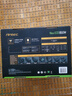 安钛克 Antec NE850金牌全模组/全日系电解电容/配Pcle16Pin电源线/风扇启停/电脑主机电源850W 实拍图