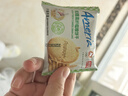 盼盼 无糖粗粮饼干 早餐食品曲奇休闲零食代餐小吃礼包 660g/箱 实拍图